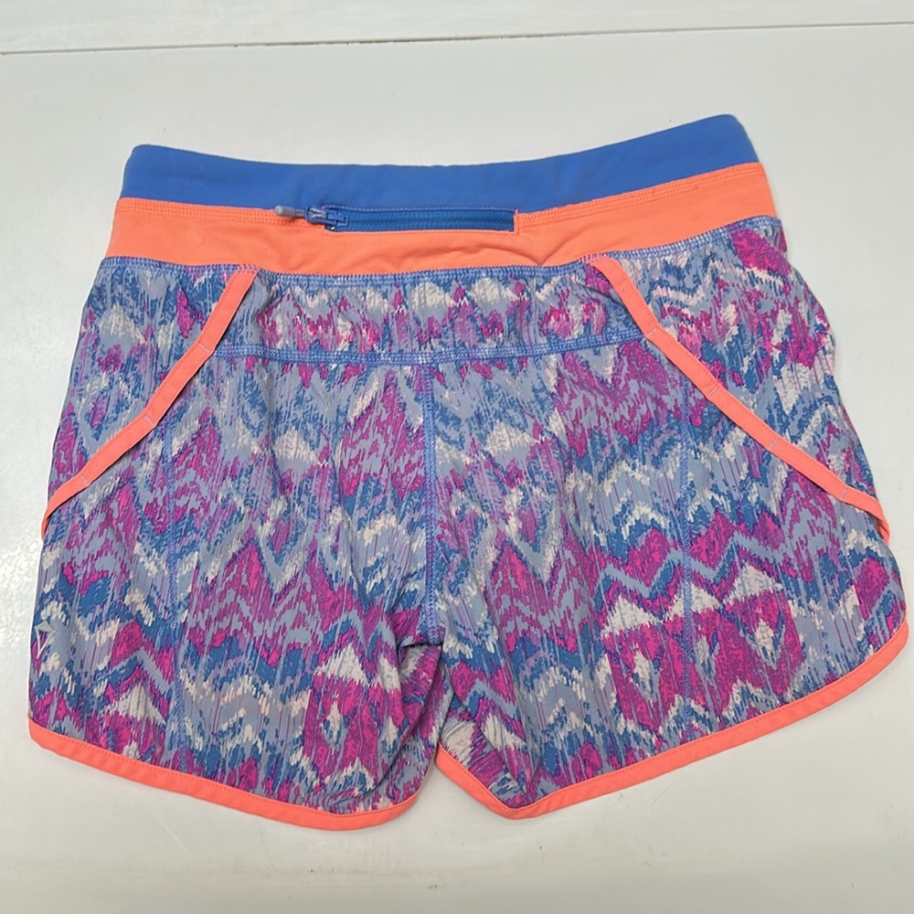 Ivivva Relay Racer Shorts - Picture 4 of 14
